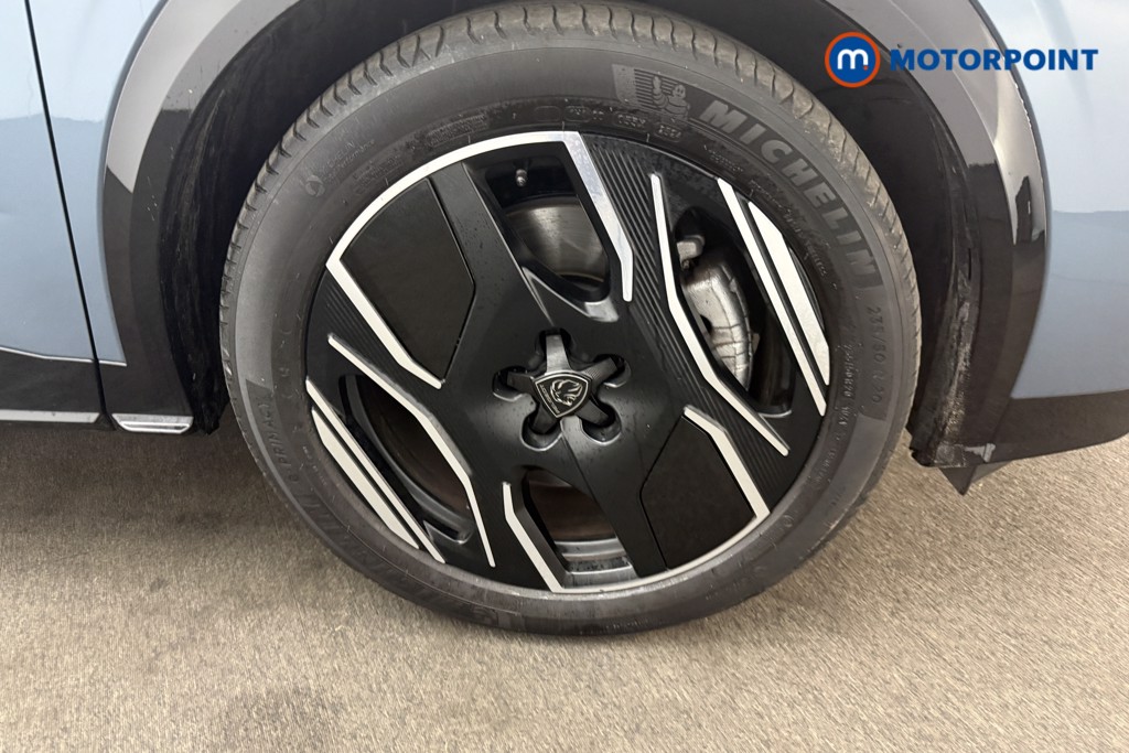 Peugeot 3008 GT Automatic Electric SUV - Stock Number (1588950) - 22nd supplementary image
