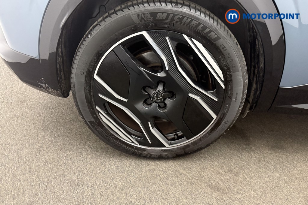 Peugeot 3008 GT Automatic Electric SUV - Stock Number (1588950) - 23rd supplementary image
