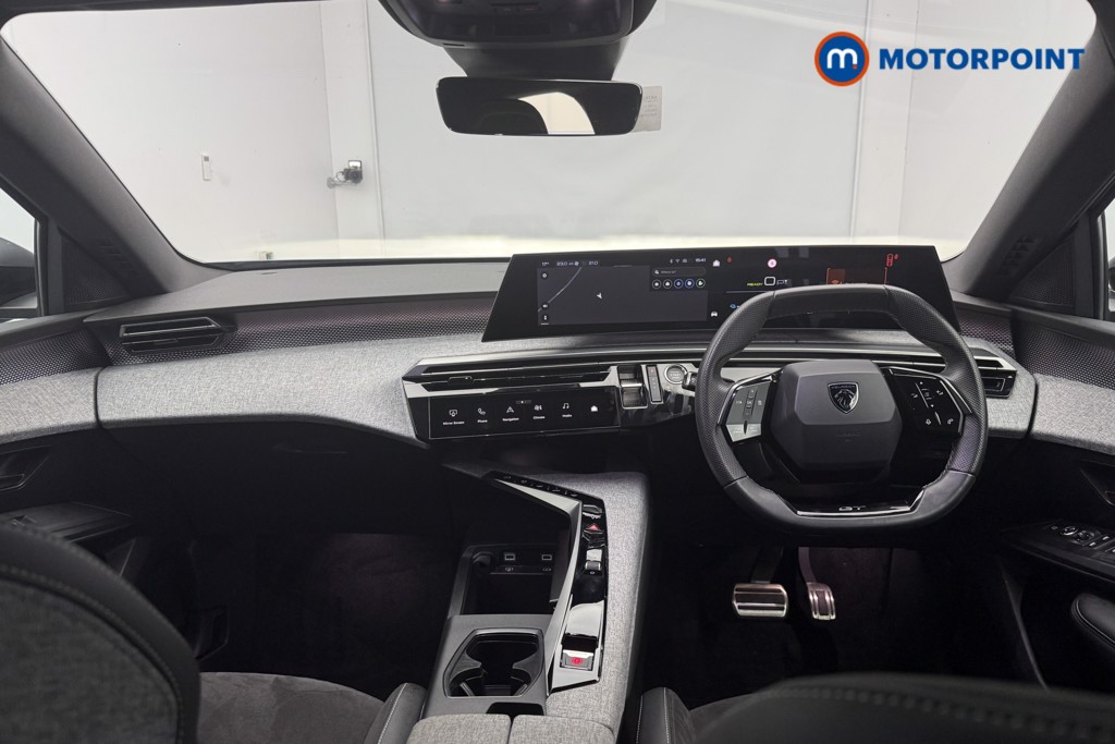 Peugeot 3008 GT Automatic Electric SUV - Stock Number (1588950) - 1st supplementary image