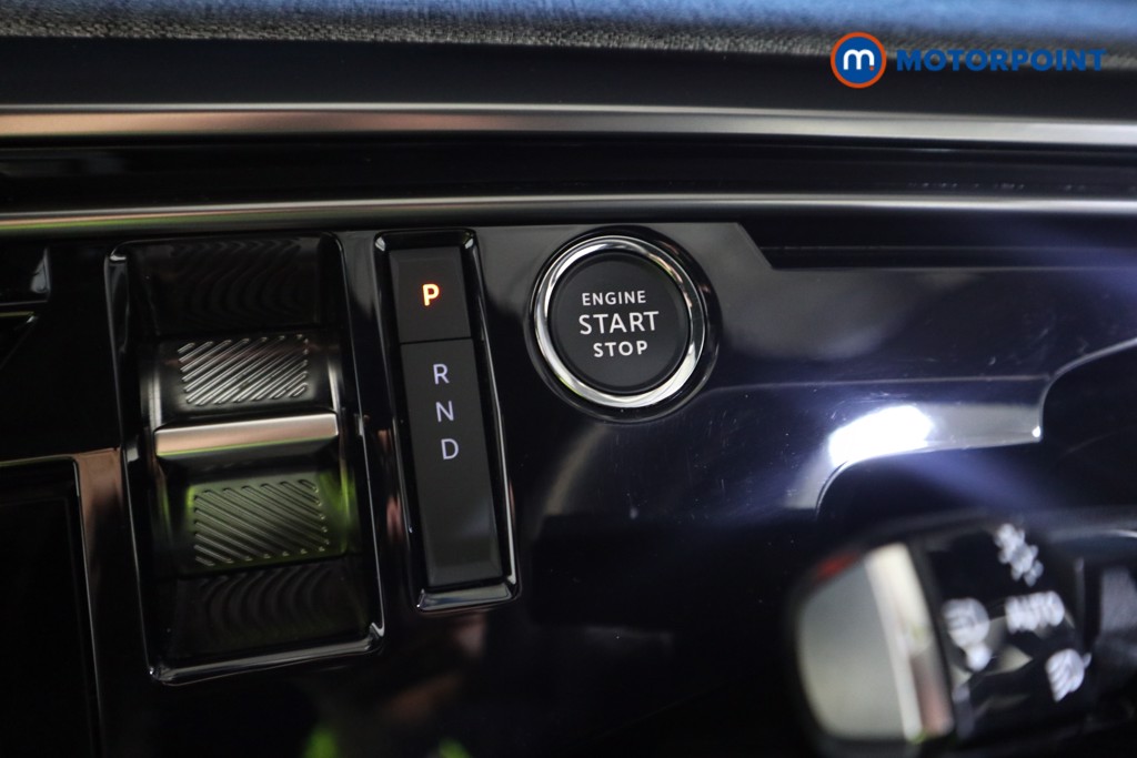 Peugeot 3008 GT Automatic Electric SUV - Stock Number (1588954) - 8th supplementary image