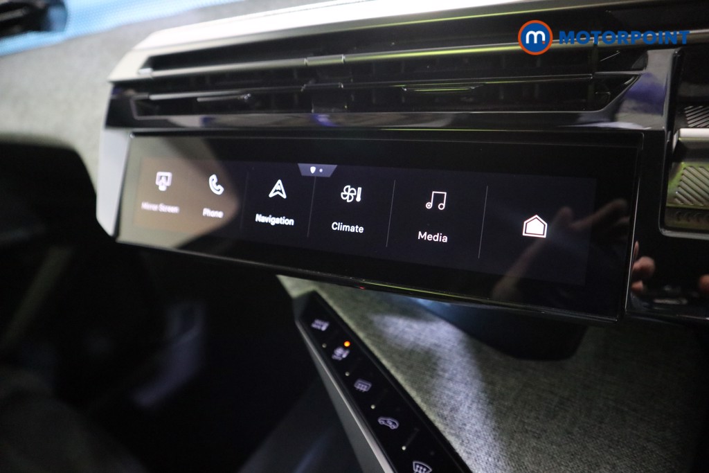 Peugeot 3008 GT Automatic Electric SUV - Stock Number (1588954) - 9th supplementary image