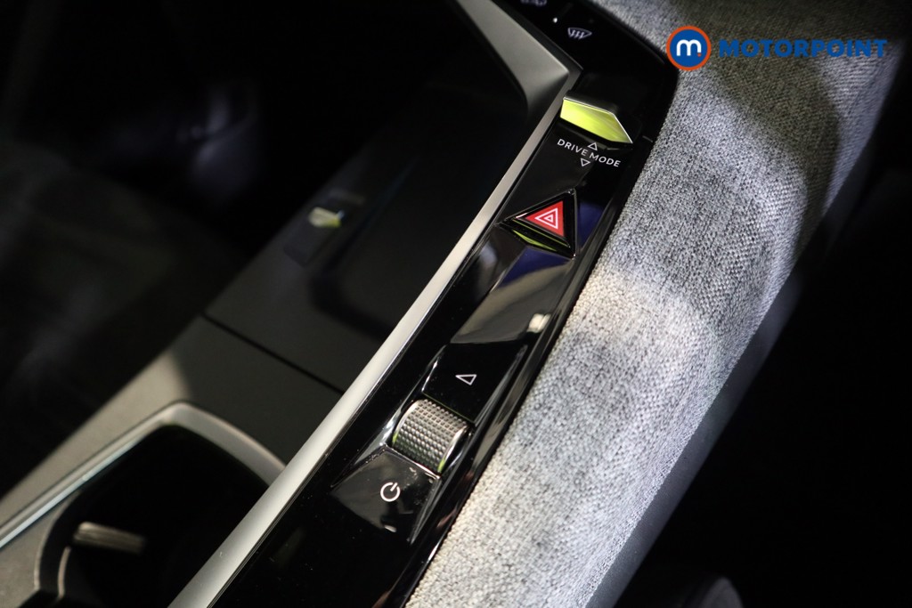 Peugeot 3008 GT Automatic Electric SUV - Stock Number (1588954) - 11th supplementary image
