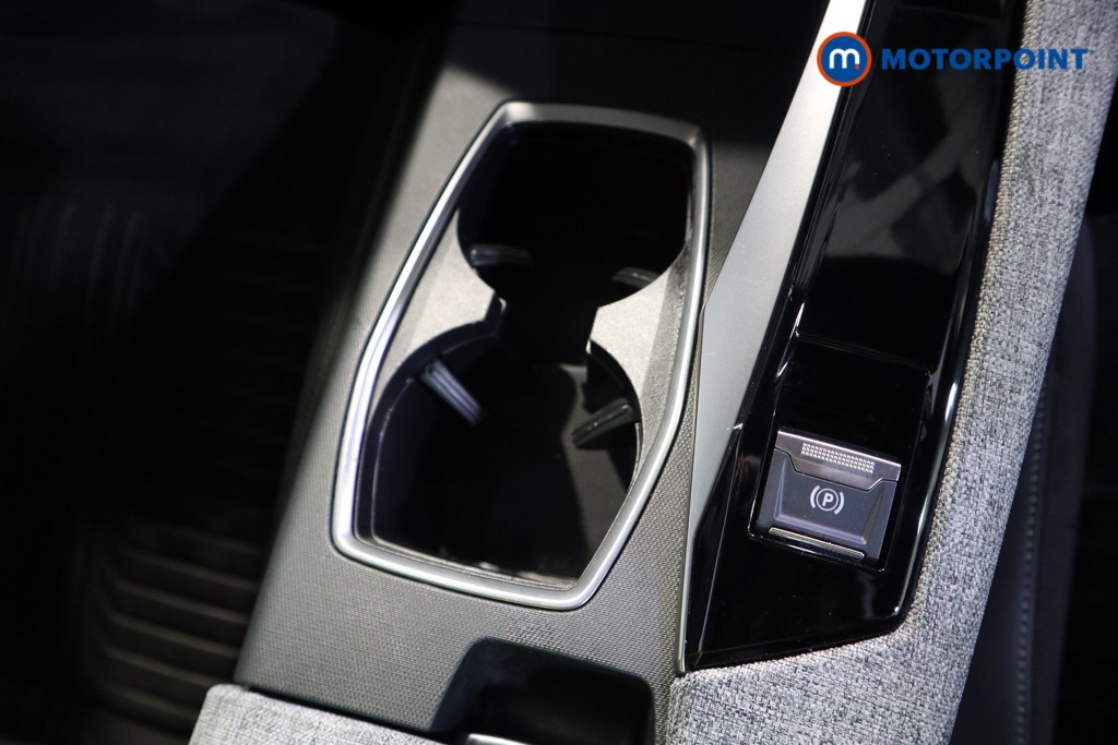 Peugeot 3008 GT Automatic Electric SUV - Stock Number (1588954) - 12th supplementary image