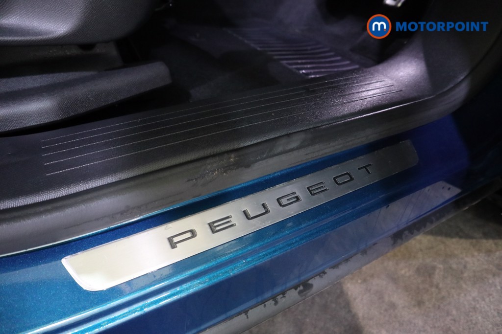 Peugeot 3008 GT Automatic Electric SUV - Stock Number (1588954) - 16th supplementary image