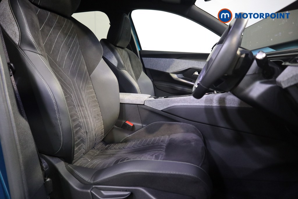 Peugeot 3008 GT Automatic Electric SUV - Stock Number (1588954) - 17th supplementary image