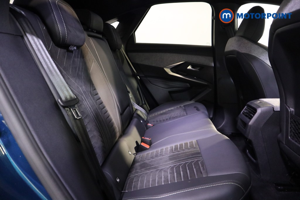 Peugeot 3008 GT Automatic Electric SUV - Stock Number (1588954) - 18th supplementary image