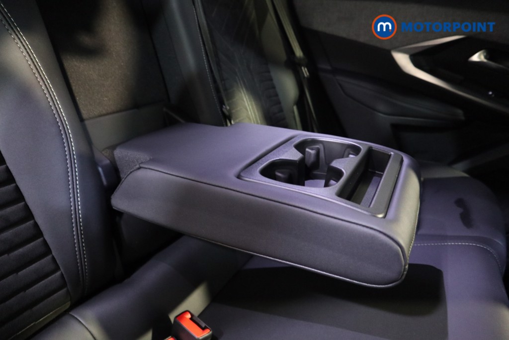 Peugeot 3008 GT Automatic Electric SUV - Stock Number (1588954) - 20th supplementary image