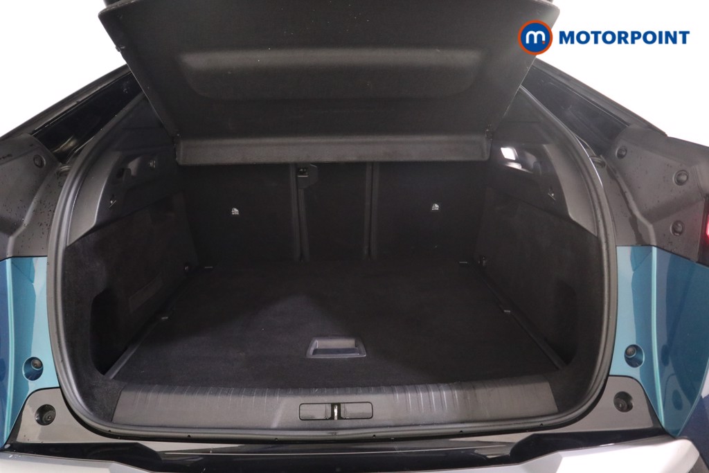 Peugeot 3008 GT Automatic Electric SUV - Stock Number (1588954) - 22nd supplementary image