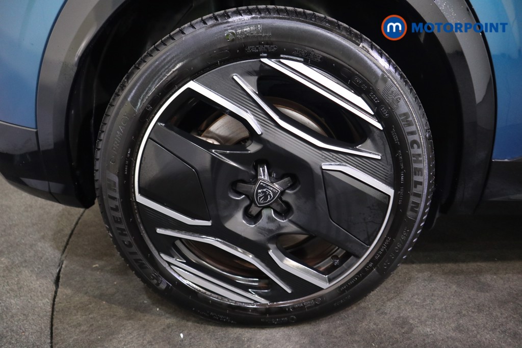 Peugeot 3008 GT Automatic Electric SUV - Stock Number (1588954) - 24th supplementary image