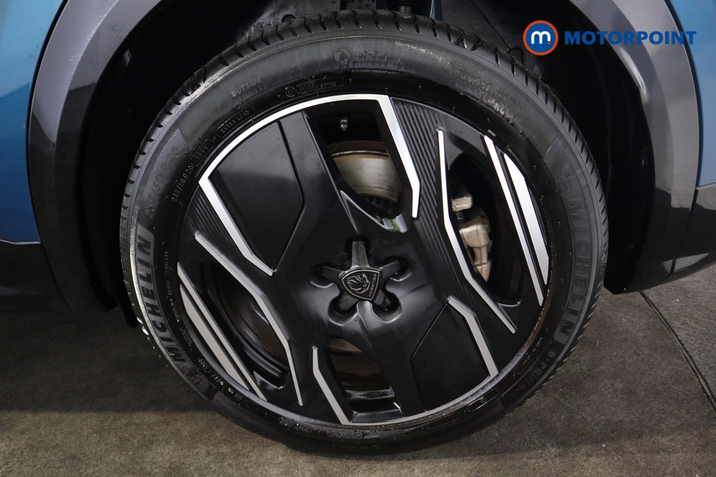 Peugeot 3008 GT Automatic Electric SUV - Stock Number (1588954) - 27th supplementary image