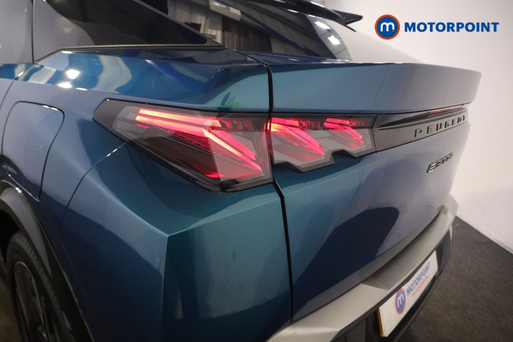 Peugeot 3008 GT Automatic Electric SUV - Stock Number (1588954) - 30th supplementary image