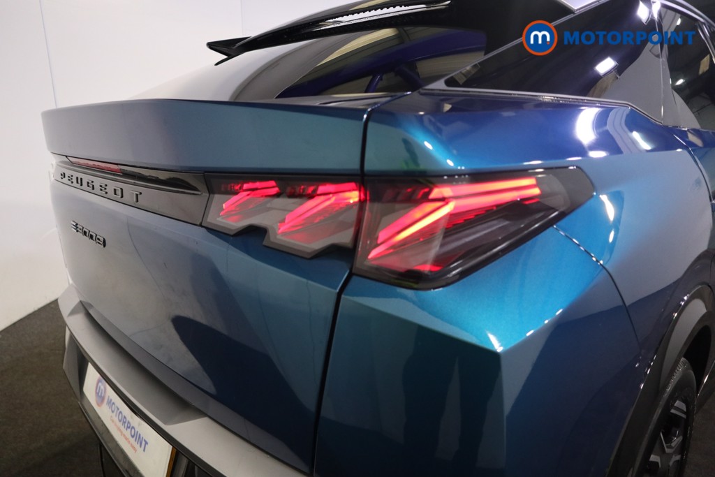 Peugeot 3008 GT Automatic Electric SUV - Stock Number (1588954) - 31st supplementary image
