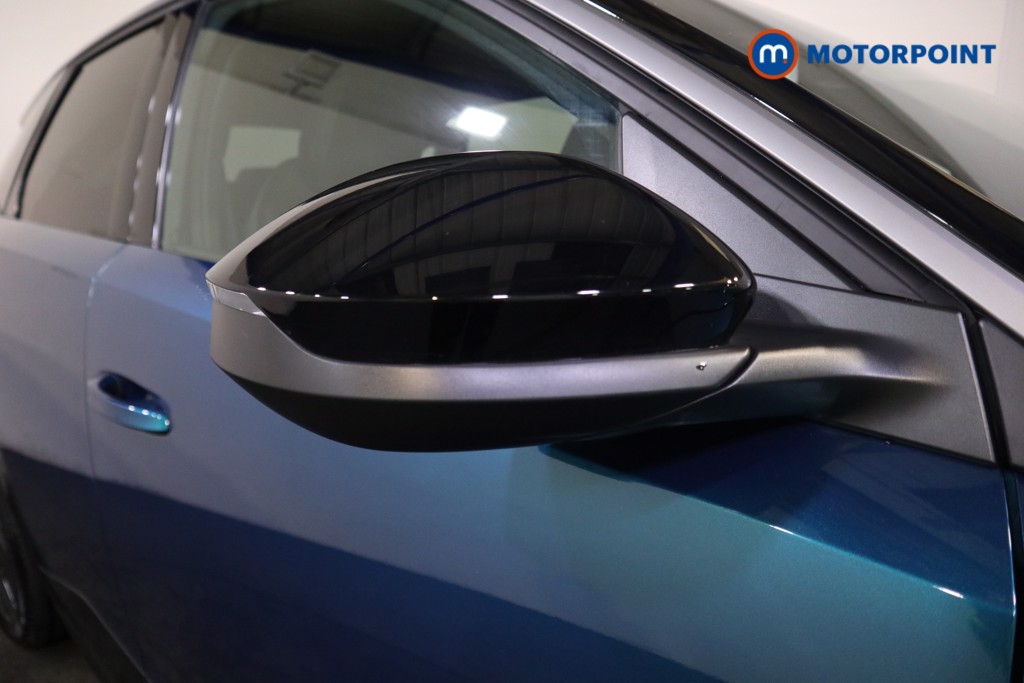 Peugeot 3008 GT Automatic Electric SUV - Stock Number (1588954) - 34th supplementary image