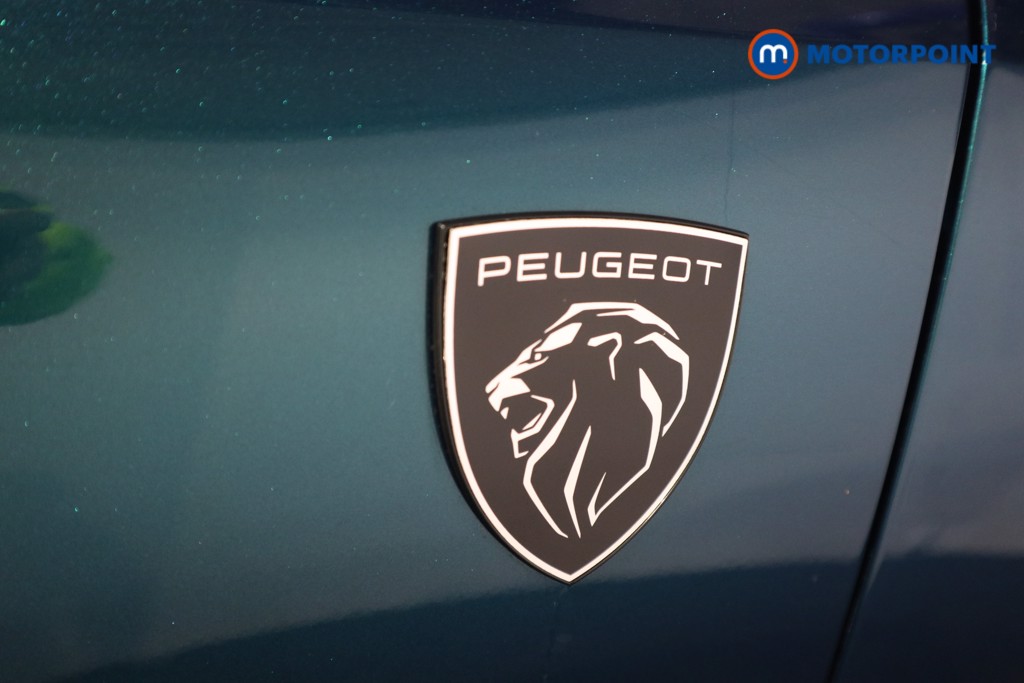 Peugeot 3008 GT Automatic Electric SUV - Stock Number (1588954) - 36th supplementary image