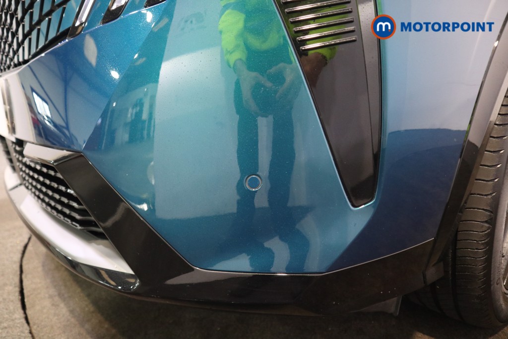 Peugeot 3008 GT Automatic Electric SUV - Stock Number (1588954) - 37th supplementary image