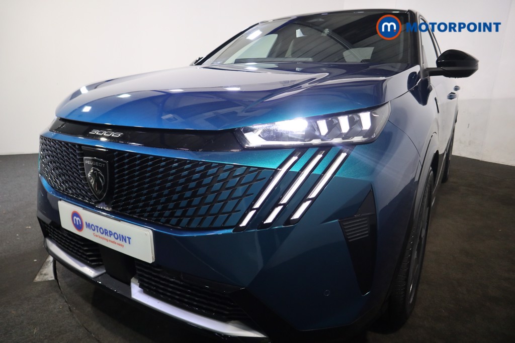 Peugeot 3008 GT Automatic Electric SUV - Stock Number (1588954) - 38th supplementary image