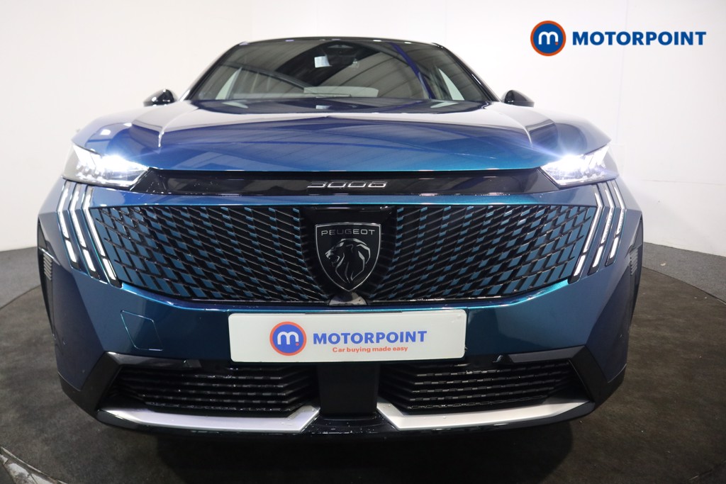 Peugeot 3008 GT Automatic Electric SUV - Stock Number (1588954) - 39th supplementary image