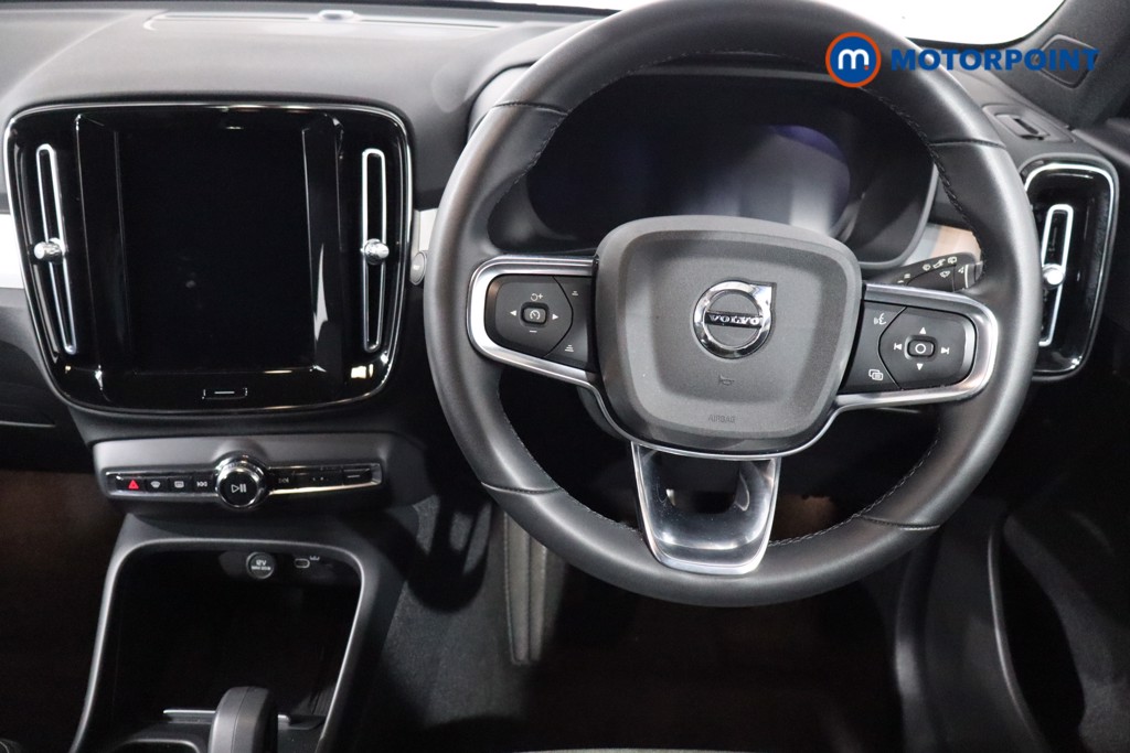 Volvo Xc40 Core Automatic Petrol SUV - Stock Number (1589088) - 3rd supplementary image