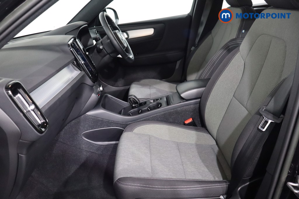 Volvo Xc40 Core Automatic Petrol SUV - Stock Number (1589088) - 4th supplementary image