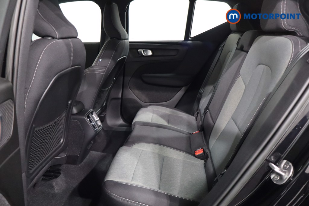 Volvo Xc40 Core Automatic Petrol SUV - Stock Number (1589088) - 5th supplementary image