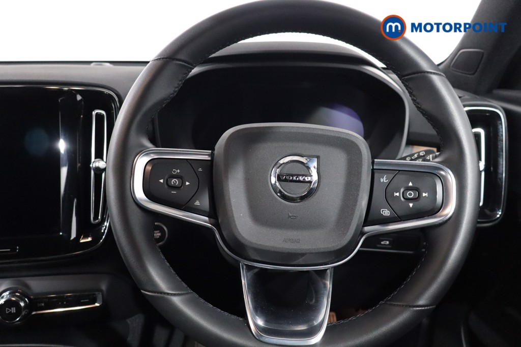 Volvo Xc40 Core Automatic Petrol SUV - Stock Number (1589088) - 6th supplementary image
