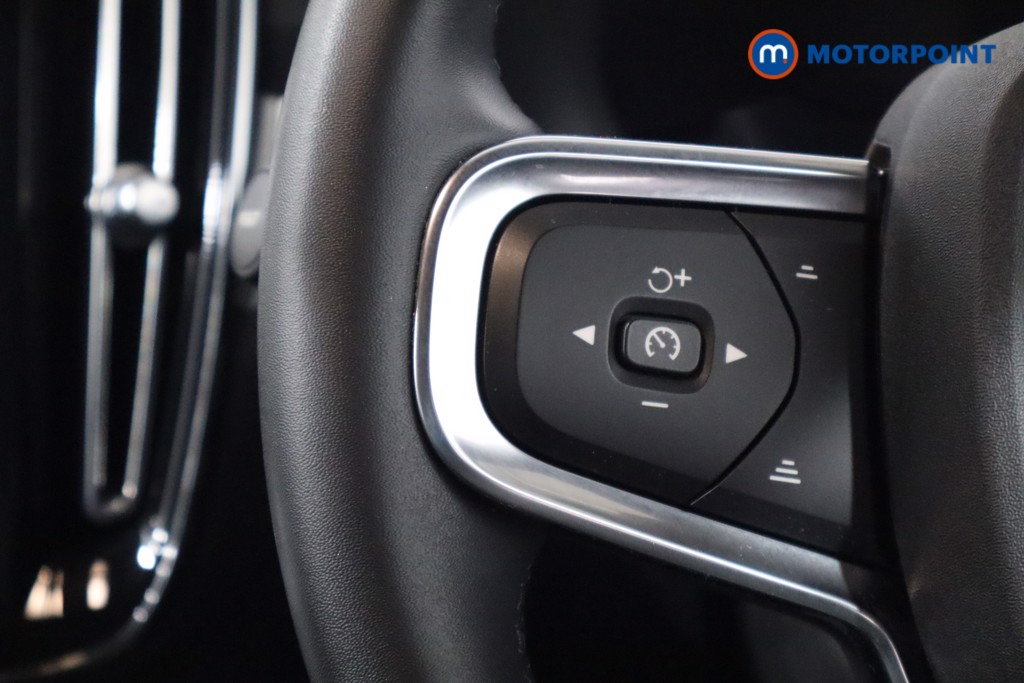 Volvo Xc40 Core Automatic Petrol SUV - Stock Number (1589088) - 7th supplementary image