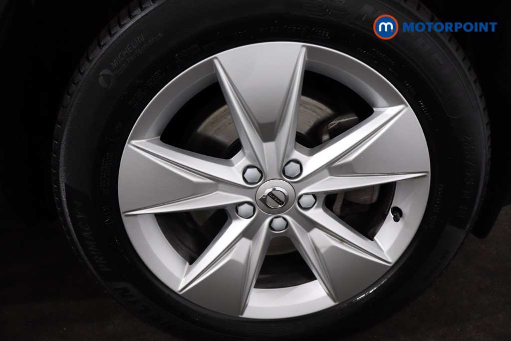 Volvo Xc40 Core Automatic Petrol SUV - Stock Number (1589088) - 10th supplementary image
