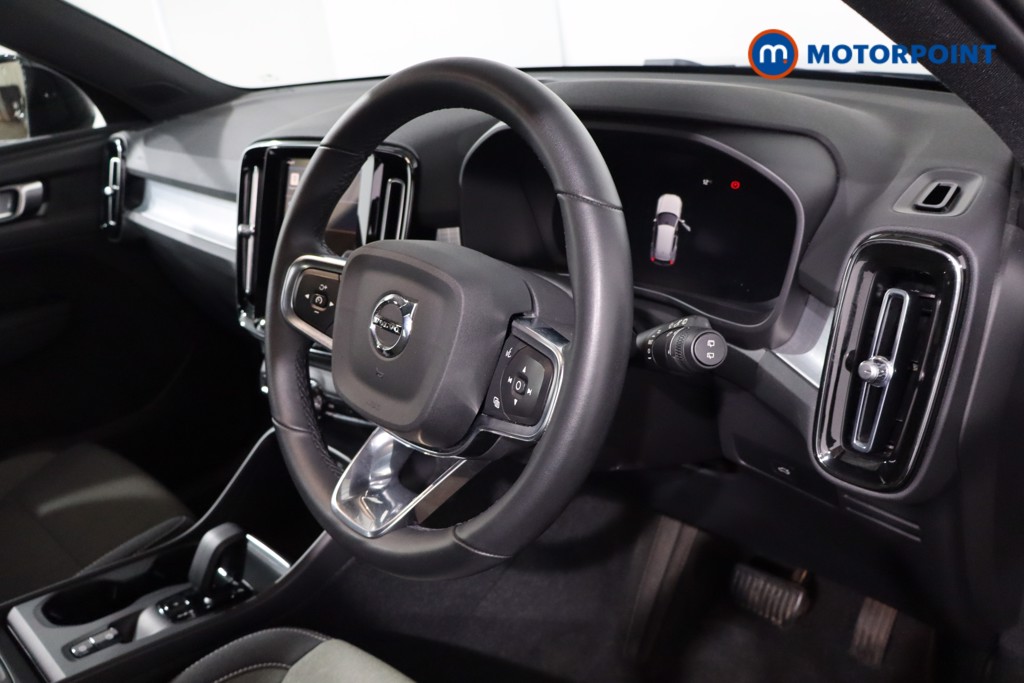 Volvo Xc40 Core Automatic Petrol SUV - Stock Number (1589088) - 22nd supplementary image