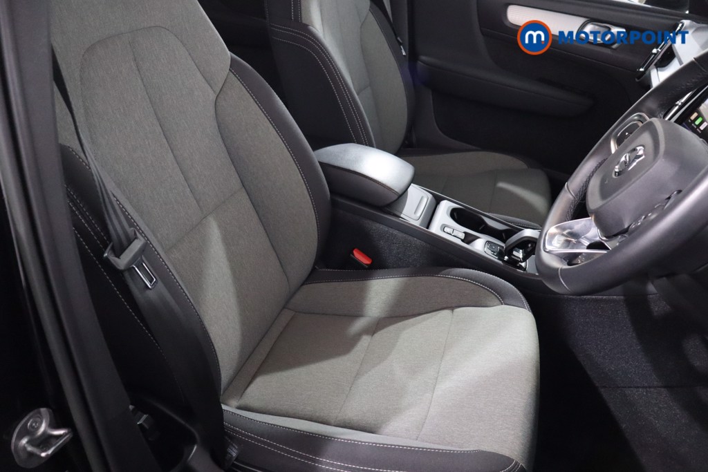 Volvo Xc40 Core Automatic Petrol SUV - Stock Number (1589088) - 23rd supplementary image