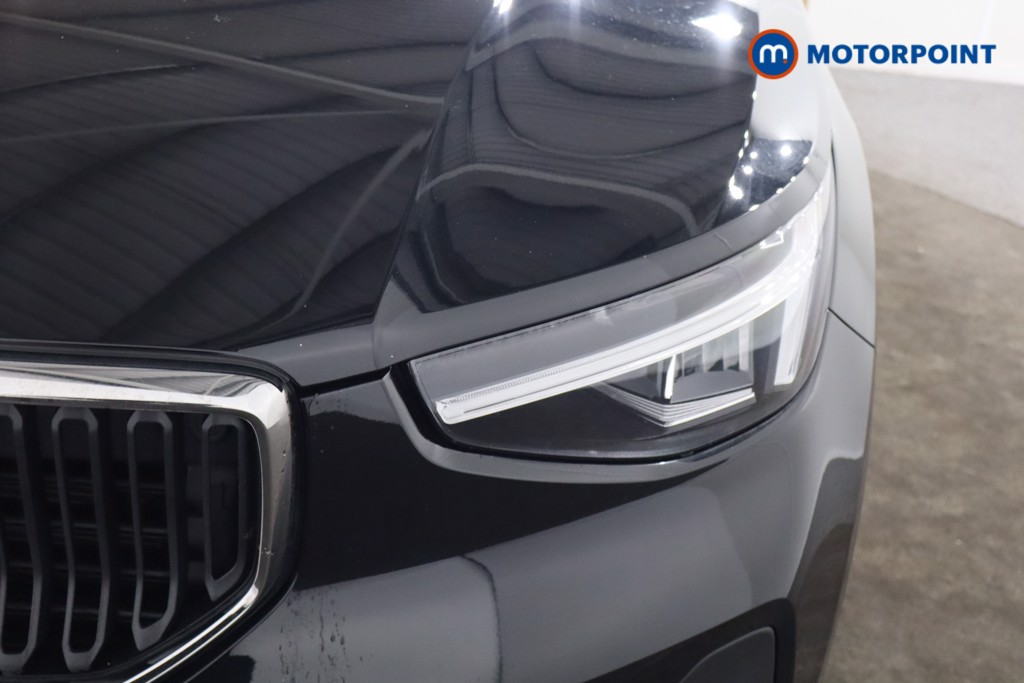 Volvo Xc40 Core Automatic Petrol SUV - Stock Number (1589088) - 27th supplementary image