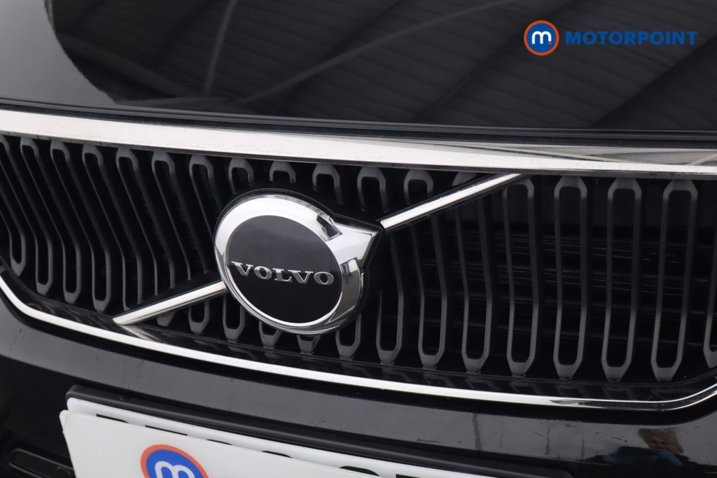 Volvo Xc40 Core Automatic Petrol SUV - Stock Number (1589088) - 29th supplementary image