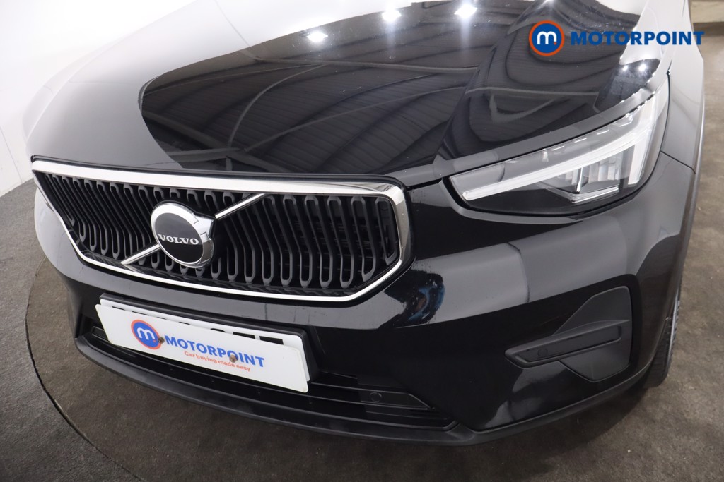 Volvo Xc40 Core Automatic Petrol SUV - Stock Number (1589088) - 30th supplementary image