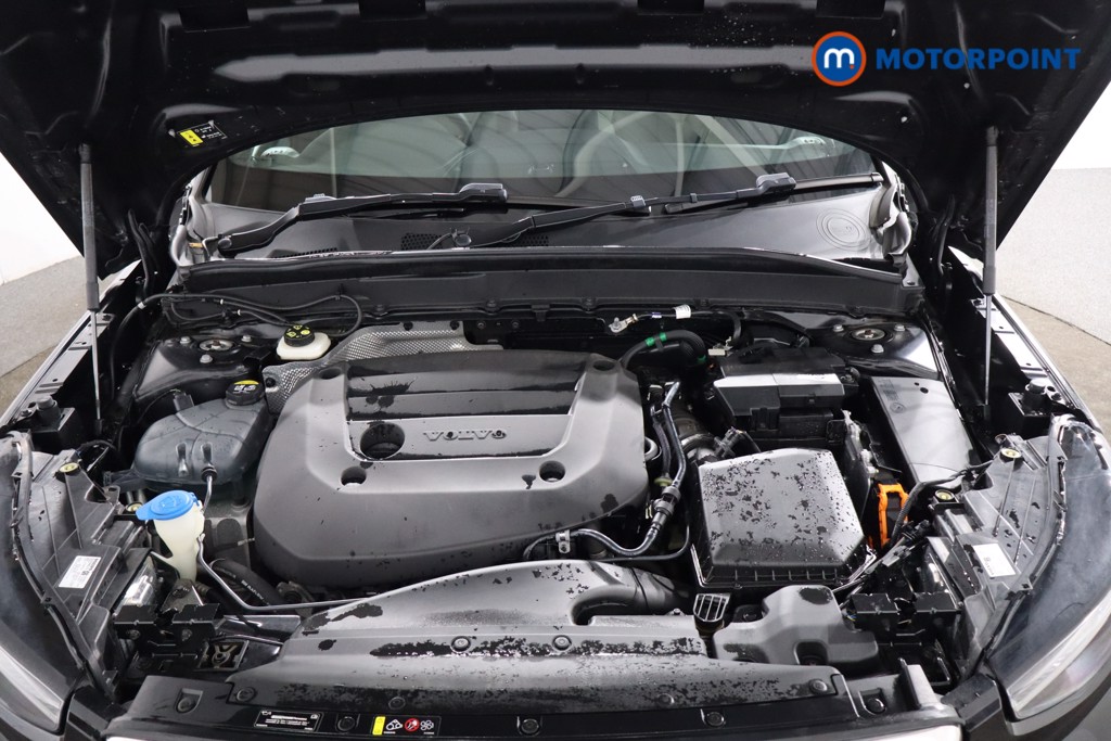 Volvo Xc40 Core Automatic Petrol SUV - Stock Number (1589088) - 31st supplementary image