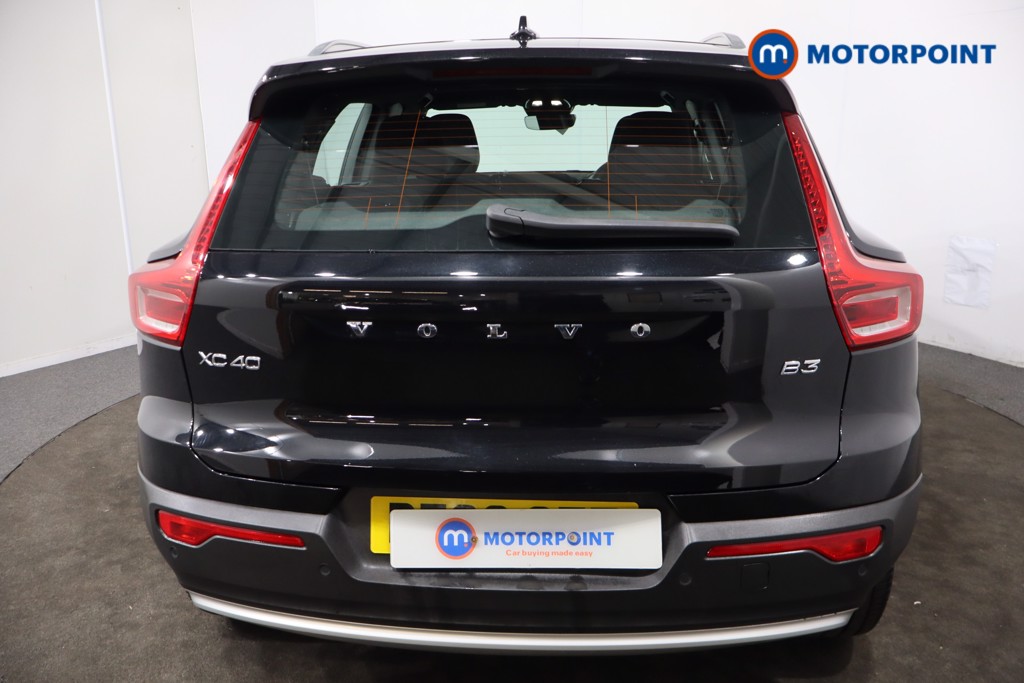 Volvo Xc40 Core Automatic Petrol SUV - Stock Number (1589088) - 37th supplementary image