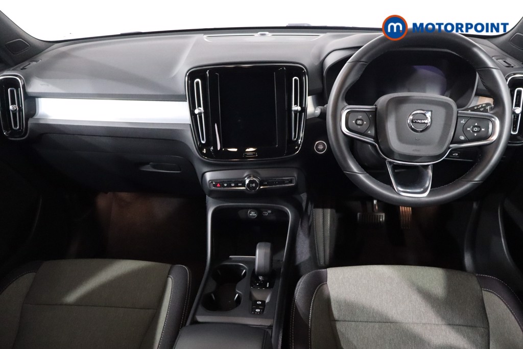 Volvo Xc40 Core Automatic Petrol SUV - Stock Number (1589088) - 1st supplementary image