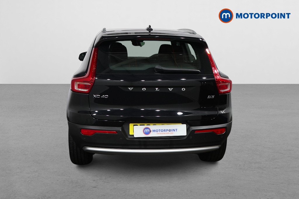 Volvo Xc40 Core Automatic Petrol SUV - Stock Number (1589088) - Rear bumper