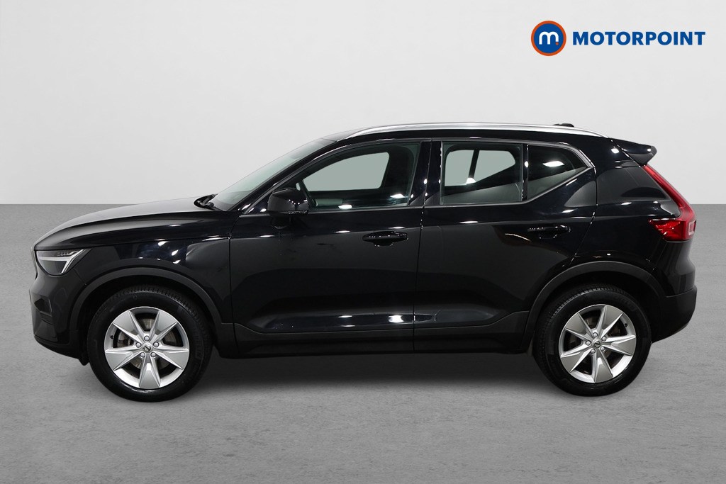 Volvo Xc40 Core Automatic Petrol SUV - Stock Number (1589088) - Passenger side