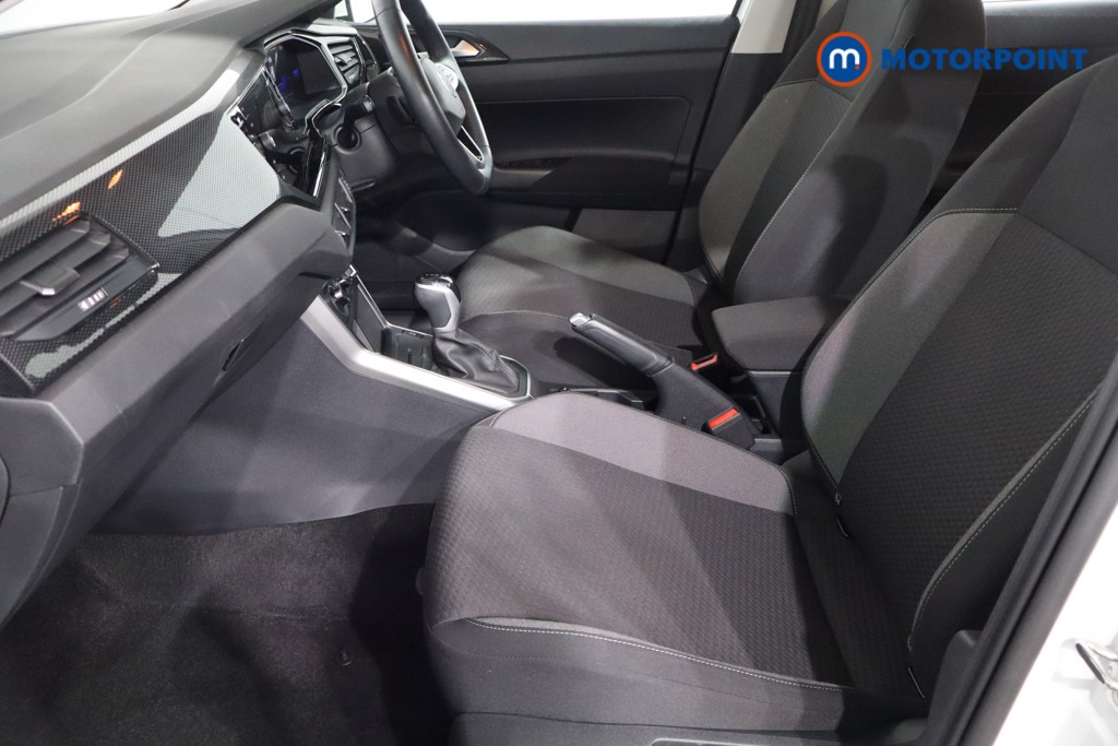 Volkswagen Polo Life Automatic Petrol Hatchback - Stock Number (1589129) - 4th supplementary image