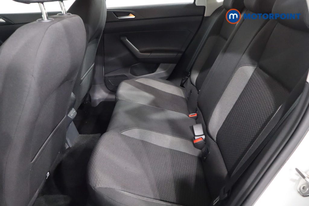 Volkswagen Polo Life Automatic Petrol Hatchback - Stock Number (1589129) - 5th supplementary image