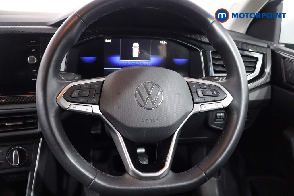 Volkswagen Polo Life Automatic Petrol Hatchback - Stock Number (1589129) - 6th supplementary image