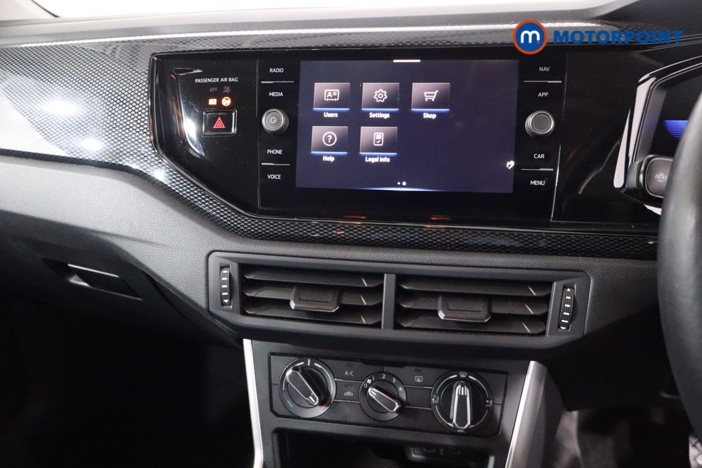 Volkswagen Polo Life Automatic Petrol Hatchback - Stock Number (1589129) - 15th supplementary image