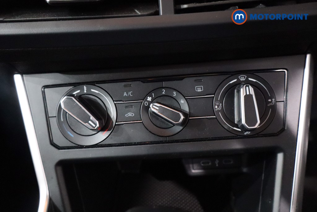 Volkswagen Polo Life Automatic Petrol Hatchback - Stock Number (1589129) - 16th supplementary image