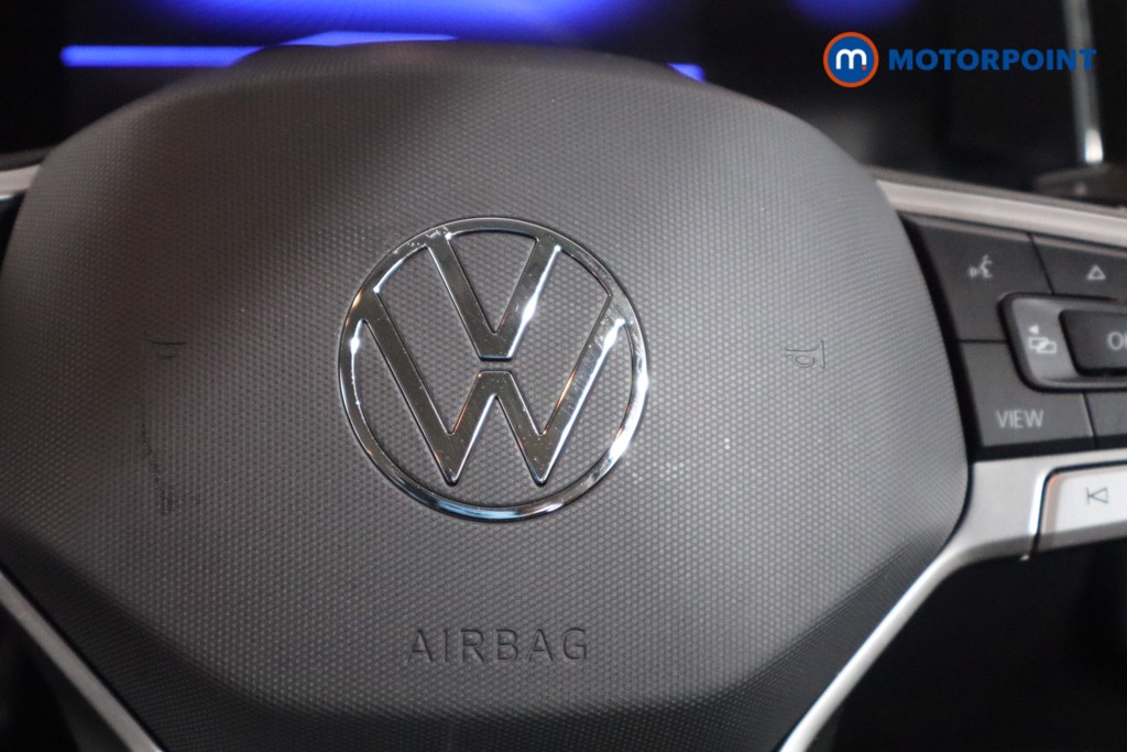Volkswagen Polo Life Automatic Petrol Hatchback - Stock Number (1589129) - 17th supplementary image