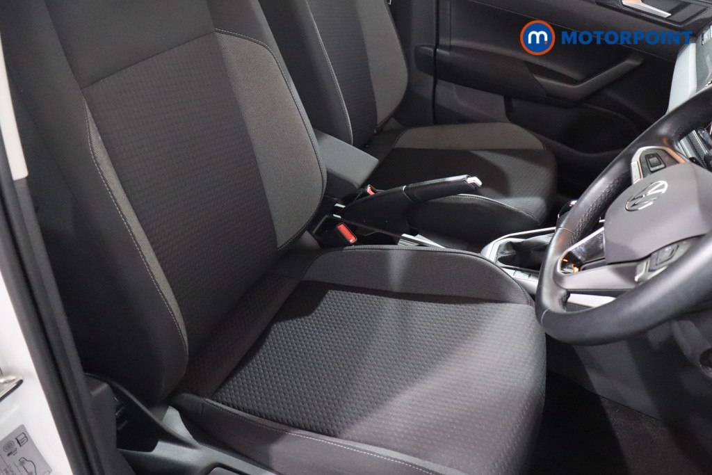 Volkswagen Polo Life Automatic Petrol Hatchback - Stock Number (1589129) - 23rd supplementary image