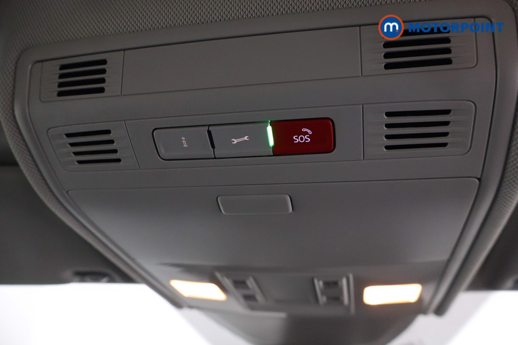 Volkswagen Polo Life Automatic Petrol Hatchback - Stock Number (1589129) - 25th supplementary image