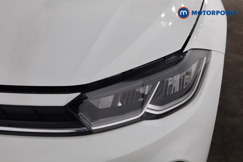 Volkswagen Polo Life Automatic Petrol Hatchback - Stock Number (1589129) - 27th supplementary image