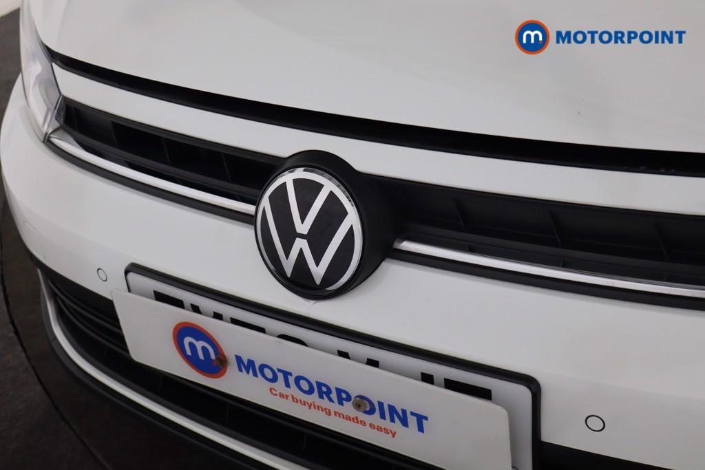Volkswagen Polo Life Automatic Petrol Hatchback - Stock Number (1589129) - 29th supplementary image