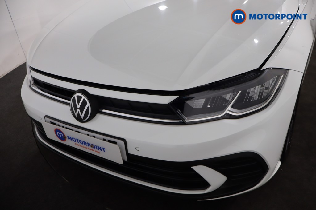 Volkswagen Polo Life Automatic Petrol Hatchback - Stock Number (1589129) - 30th supplementary image