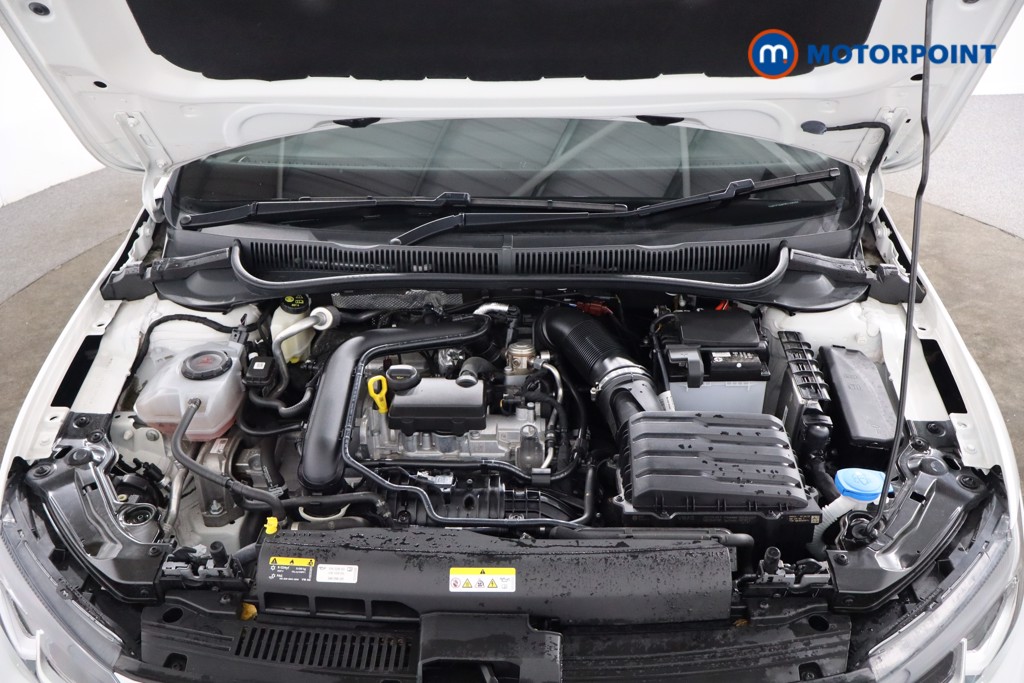 Volkswagen Polo Life Automatic Petrol Hatchback - Stock Number (1589129) - 31st supplementary image