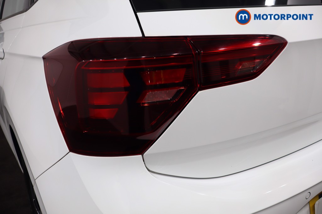 Volkswagen Polo Life Automatic Petrol Hatchback - Stock Number (1589129) - 33rd supplementary image